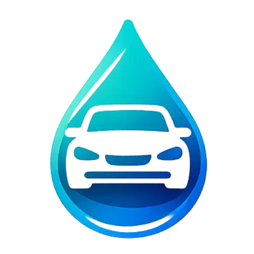Lavage auto à domicile Grassac